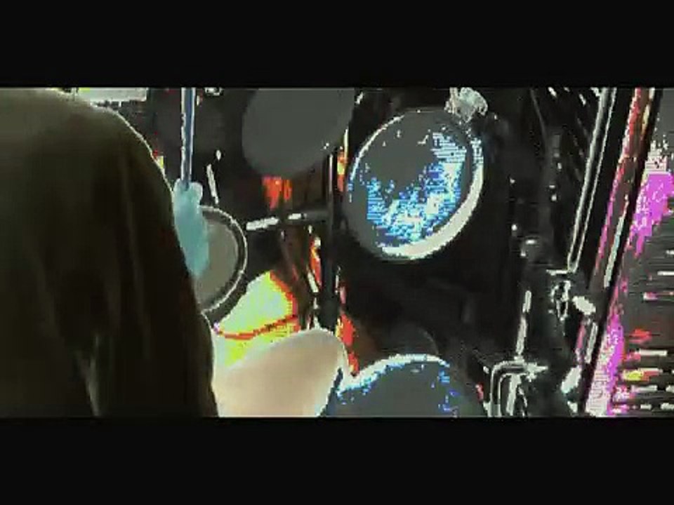 Manyone drums22