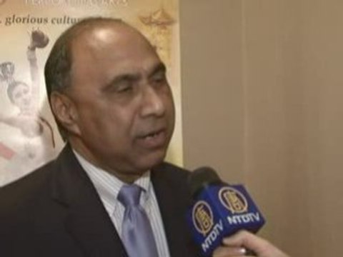 DPA Shen Yun Interview