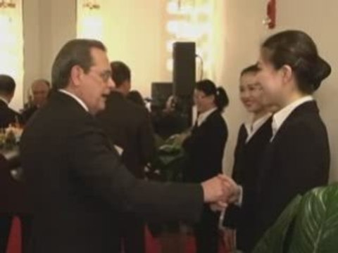 DPA Divine Performing Arts in Washington D.C VIP impressions