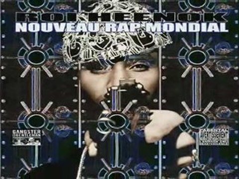 ROI HEENOK POUSSIÈRE D'ANGE PUB