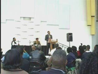 Judge Greg Mathis
