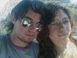 Feliz san Valentin Joe!!