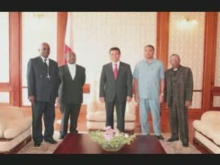 Cupidon va t-il pouvoir reunir les deux parties ?