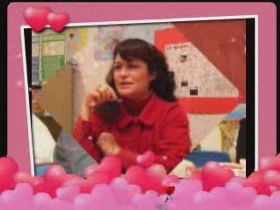 Yelena's English Class