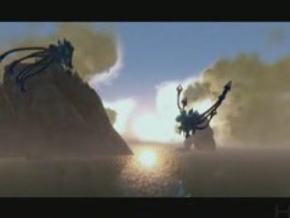 Crysis SlowMotion Gameplay !