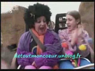 De tout mon coeur épisode du 13 février 2009 Partie 2