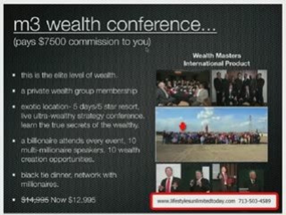 CCPro FAQ 16 -- M3 Private Wealth Group