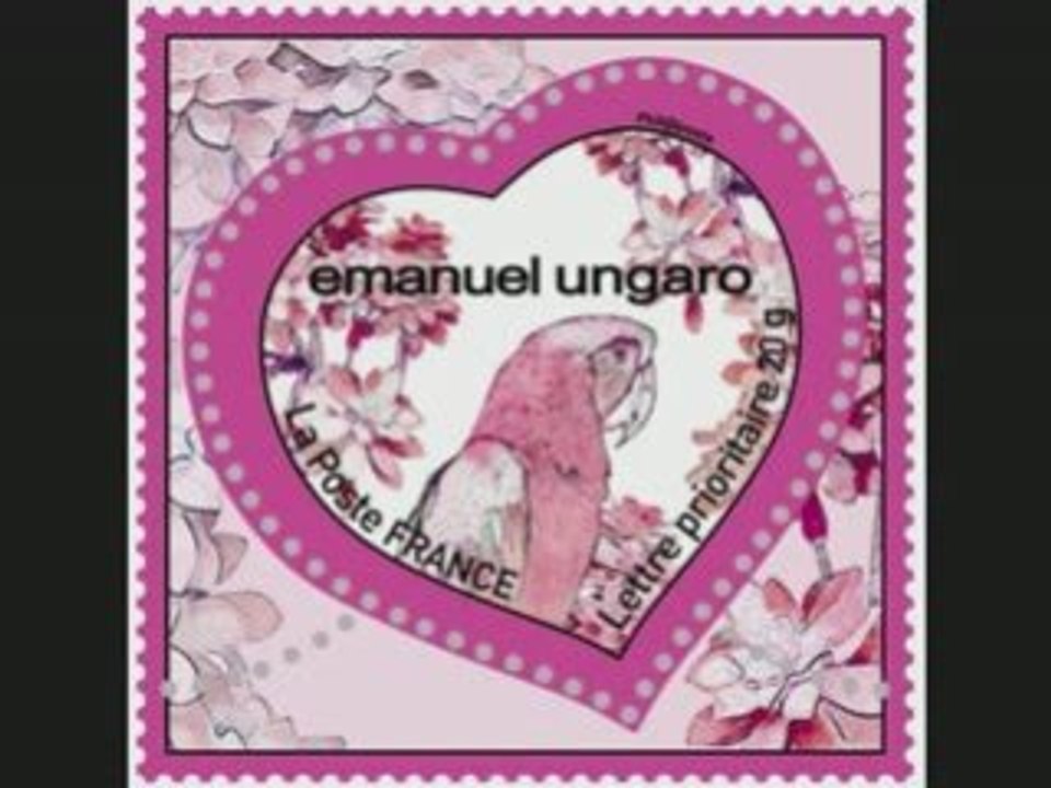 Saint valentin
