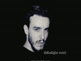 Cem Adrian - Yalnizda Ayaga Kalkabilirim