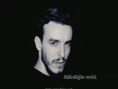 Cem Adrian - Yalnizda Ayaga Kalkabilirim