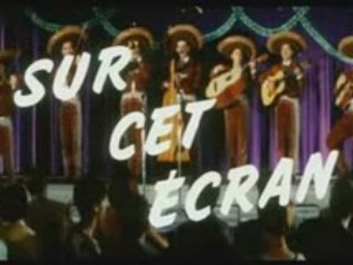 LE CHANTEUR DE MEXICO TRAILER FILM MARIANO BOURVIL CLIP F HQ