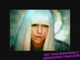 Lady GaGa - Poker Face (FULL HD) Ringtone