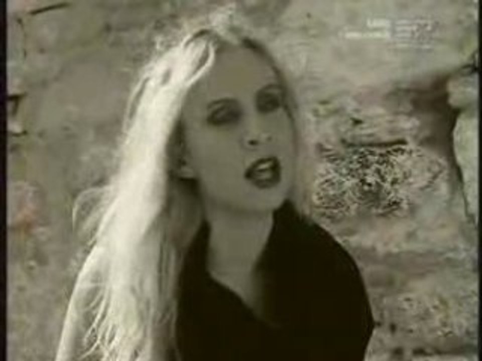 Zeynep Casalini nilufer