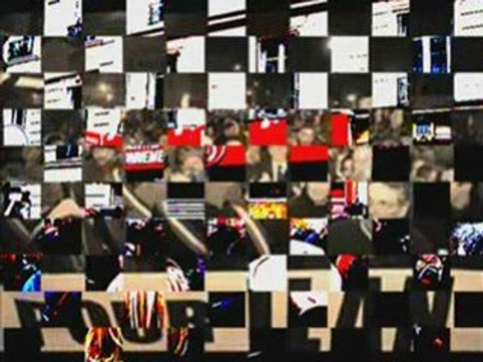 Hommage à Ilan Halimi z'l