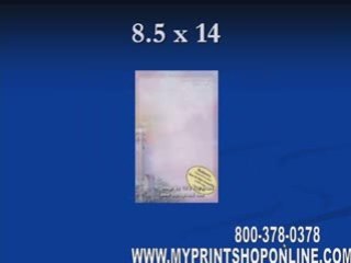 STATIONERY PRINTER: HOW TO SIMPLIFY YOUR PRINTING JOBS