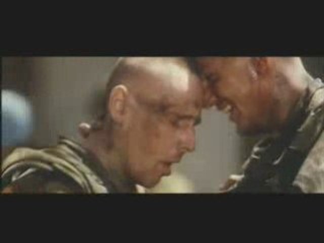 Blackhawkdown ブラックホークダウン 本編から削除されたシーン 動画 Dailymotion