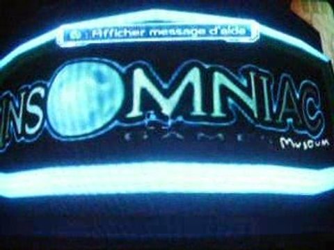 Aller au musée Insomniac dans Ratchet et Clank 2