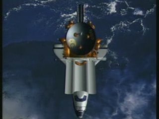 Les mystères du cosmos-les robots de l'espace