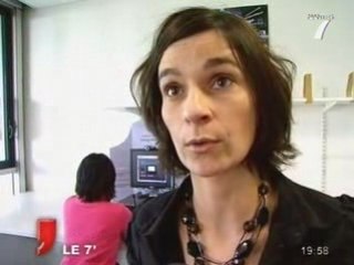 Nantes : Un simulateur d'entretiens d'embauche !