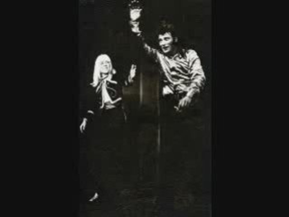 Sylvie Vartan - Scène 2004 ''Da dou ron ron'' Partie 12