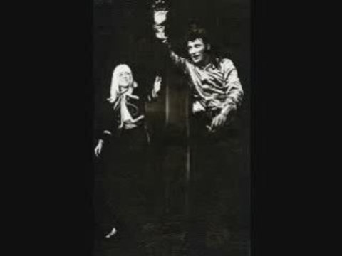 Sylvie Vartan - Scène 2004 ''Da dou ron ron'' Partie 12