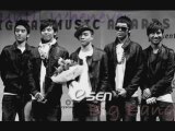 Big Bang - Until Whenever NEW 2009