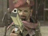 Call of Duty 4: Modern Warfar - Trailer