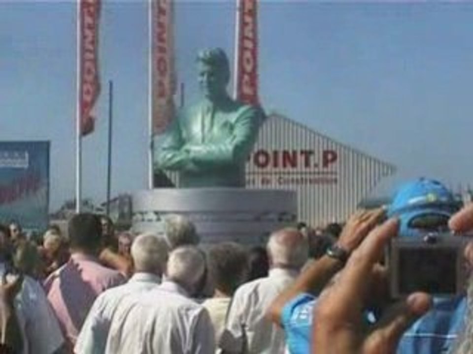 CARS02 à dieppe 2008