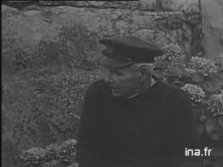 Video - CHAUSEY, ILE ANGLO NORMANDE
