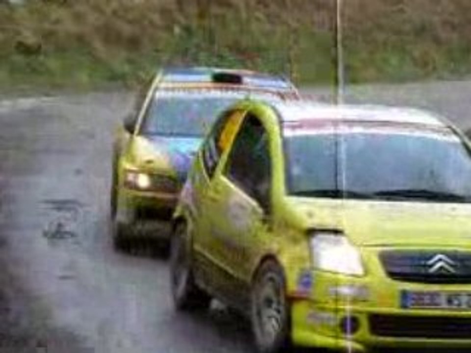 Mitsu pousse c2