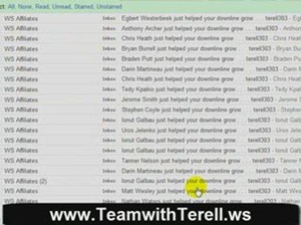 {Make Money Online} Start a Home Business On The Internet !