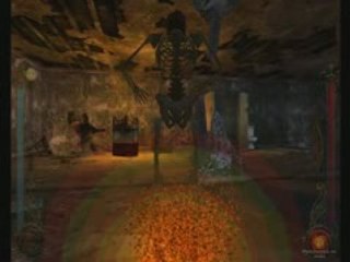 Vampire - the masquerade Bloodlines - pc - partie 35