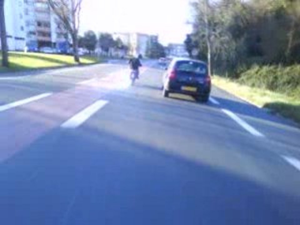flo sur la 88