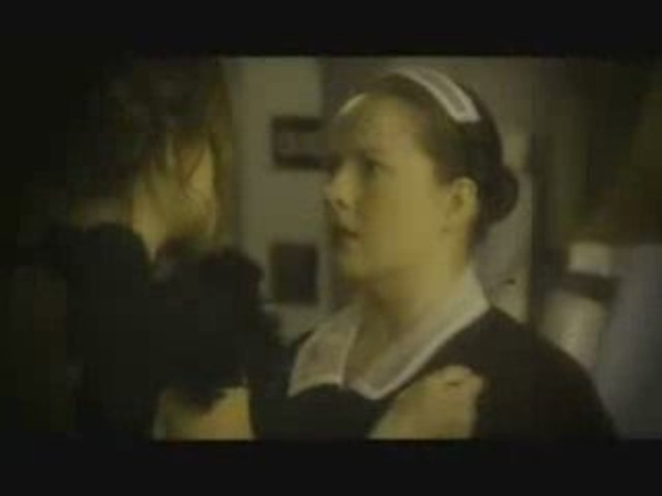 Gossip Girl - S2 Ep18 Promo #1 Blairanoid