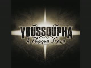 Youssoupha dans une otre vie