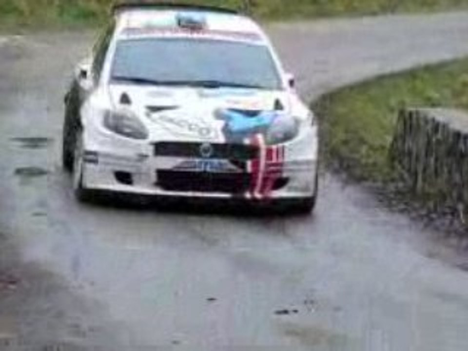 MC 2009 Maurin Alboussière