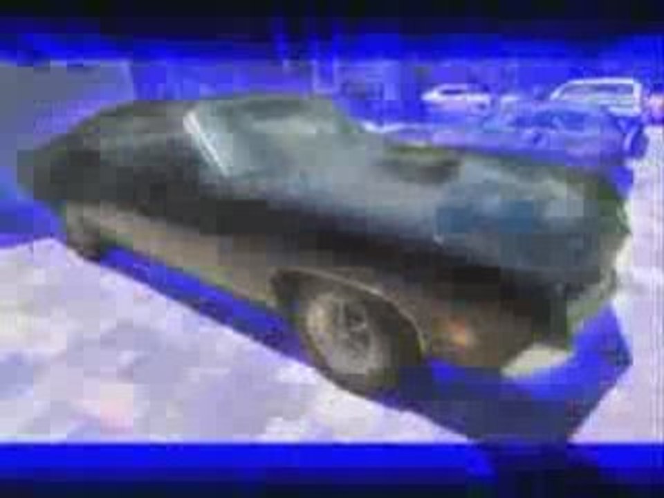 John Cena Cars DVD Part 2 of 4
