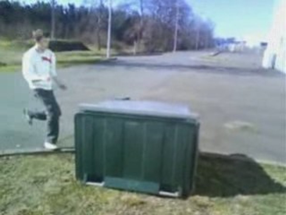 parkour TD4 ( dede et jordan )