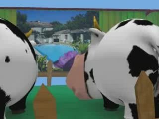 Vachement bien Les Rouvières