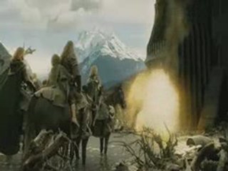 Le Detour du Roi 01