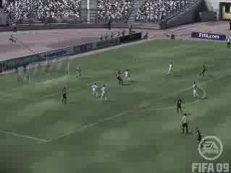 MONACO - TOULOUSE 0 - 1