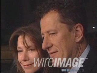 20001120 Quills Premiere