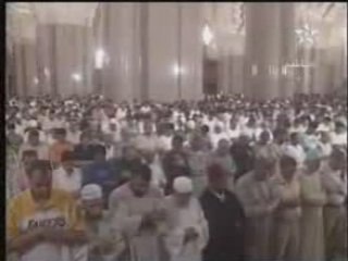 عمر القزابري 2008 -  سورة الفاتحة  برواية ورش عن نافع