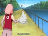 Hinata St Valentin Bonus Naruto Episode Shippuuden 96