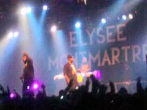 cnn élysée montmartre