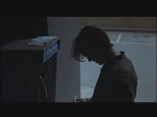 Velvet Goldmine / Arthur Stuart(Christian Bale)