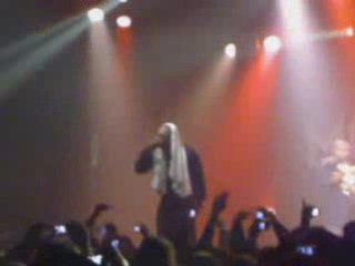 CAPONE N NOREAGA....."T.O.N.Y".....PARIS 14/02/09