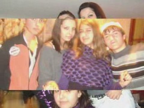 Edin Nerazdelen Klas 2