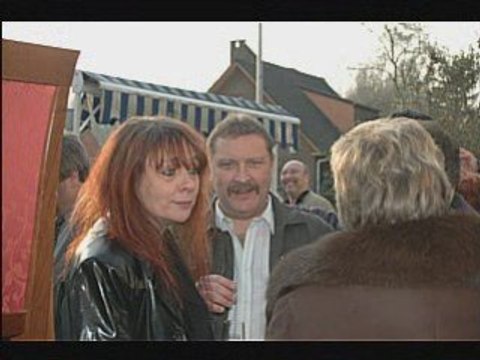 Pour Alain partit trop tôt