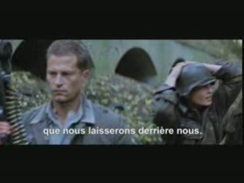 Inglorious Basterds - HD Vostf